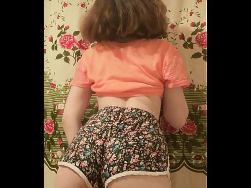 ❤️ Sexy young babe stripping off her shorts on camera Beautiful porn at pl.redpornpictures.ru ❌