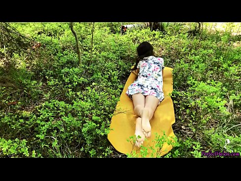 ❤️ Nieznajomy z Tindera masturbuje moją cipkę i pieprzy mnie namiętnie w lesie Beautiful porn at pl.redpornpictures.ru ❌