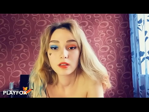 ❤️ Magiczne okulary wirtualnej rzeczywistości dały mi seks z Harley Quinn Beautiful porn at pl.redpornpictures.ru ❌