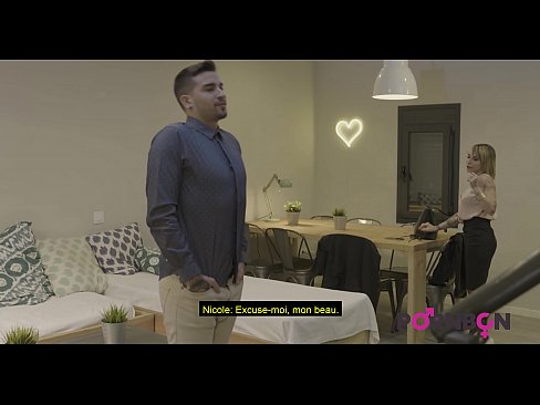 ❤️ PORNBCN 4K Jedna dojrzała kobieta z dużymi cyckami chce być zerżnięta analnie Młody żigolak z dużym kutasem blowjob amoralizm hard fuck hand job dog style pussy lick orgazm napisy francuskie Beautiful porn at pl.redpornpictures.ru ❌