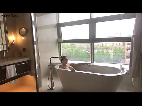 ❤️ Ogromna laska namiętnie waląca sobie cipkę w łazience Beautiful porn at pl.redpornpictures.ru ❌