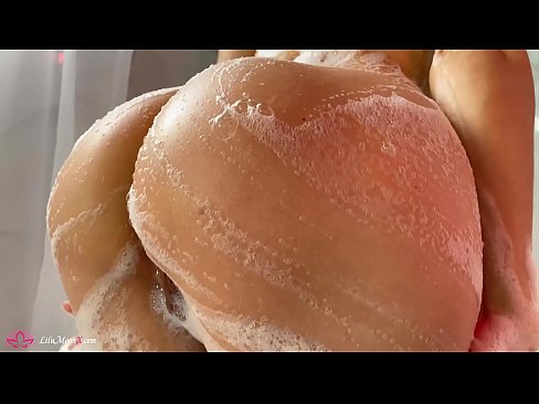 ❤️ Brunetka Masturbuje cipkę wibratorem do intensywnego orgazmu pod prysznicem Beautiful porn at pl.redpornpictures.ru ❌