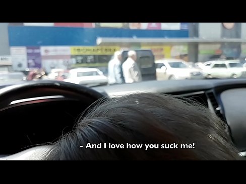 ❤️ Sucked prawo na parkingu przed supermarketem Beautiful porn at pl.redpornpictures.ru ❌
