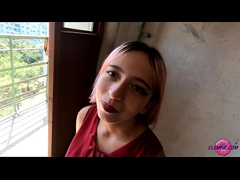 ❤️ Studentka zmysłowo obciąga nieznajomemu na odludziu - cum na jego twarzy Beautiful porn at pl.redpornpictures.ru ❌